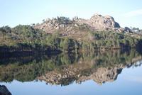Lac de l'Ospedale &ndash; &copy; Sophie Hof (Eberhardt TRAVEL)