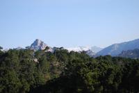 Bavella-Massiv &ndash; &copy; Sophie Hof (Eberhardt TRAVEL)