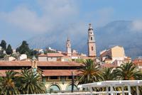 Altstadt Menton &ndash; &copy; Sophie Hof (Eberhardt TRAVEL)