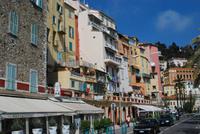 Altstadt Menton &ndash; &copy; Sophie Hof (Eberhardt TRAVEL)