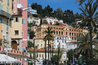 Altstadt Menton &ndash; &copy; Sophie Hof (Eberhardt TRAVEL)