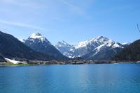 Achensee &ndash; &copy; Sophie Hof (Eberhardt TRAVEL)