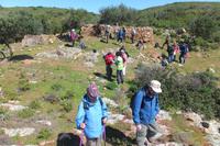 Wanderung Desert des Agriates