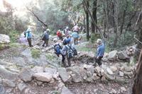 Wanderung Maulpfad &ndash; &copy; Sophie Hof (Eberhardt TRAVEL)