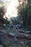 Wanderung Maulpfad &ndash; &copy; Sophie Hof (Eberhardt TRAVEL)