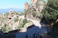 Calanches de Piana &ndash; &copy; Sophie Hof (Eberhardt TRAVEL)