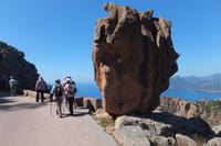 Calanches de Piana &ndash; &copy; Sophie Hof (Eberhardt TRAVEL)