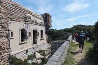 Wanderung Bonifacio &ndash; &copy; Sophie Hof (Eberhardt TRAVEL)
