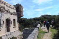Wanderung Bonifacio &ndash; &copy; Sophie Hof (Eberhardt TRAVEL)