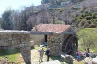 Mühle Alta Rocca &ndash; &copy; Sophie Hof (Eberhardt TRAVEL)