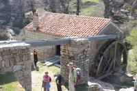 Mühle Alta Rocca &ndash; &copy; Sophie Hof (Eberhardt TRAVEL)