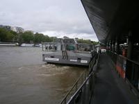 Seine-Fahrt mit dem MS 