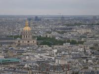 Der Invalidendom mit dem Grabmal von Napoleon Bonaparte &ndash; &copy; Karl-Heinz Meinig (Eberhardt TRAVEL)
