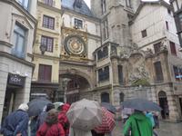 Rouen  &ndash; &copy; Claudia Bernhardt (Eberhardt TRAVEL)