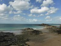 St. Malo  &ndash; &copy; Claudia Bernhardt (Eberhardt TRAVEL)
