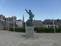 St. Malo - Surcuff &ndash; &copy; Claudia Bernhardt (Eberhardt TRAVEL)