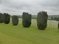 Verdun  &ndash; &copy; Claudia Bernhardt (Eberhardt TRAVEL)