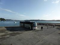Barrage de la Rance  &ndash; &copy; Claudia Bernhardt (Eberhardt TRAVEL)