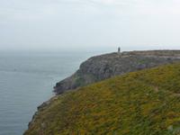 Cap Frehel &ndash; &copy; Claudia Bernhardt (Eberhardt TRAVEL)