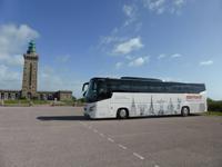 Cap Frehel &ndash; &copy; Claudia Bernhardt (Eberhardt TRAVEL)