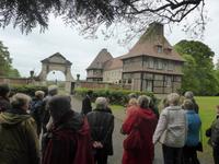 Chateau d´Breuil  &ndash; &copy; Claudia Bernhardt (Eberhardt TRAVEL)