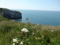 Etretat  &ndash; &copy; Claudia Bernhardt (Eberhardt TRAVEL)