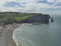 Etretat  &ndash; &copy; Claudia Bernhardt (Eberhardt TRAVEL)