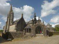 Guimiliau  &ndash; &copy; Claudia Bernhardt (Eberhardt TRAVEL)