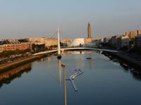 Le Havre  &ndash; &copy; Claudia Bernhardt (Eberhardt TRAVEL)