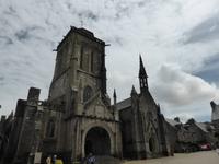 Locronan &ndash; &copy; Claudia Bernhardt (Eberhardt TRAVEL)