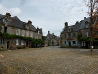Locronan  &ndash; &copy; Claudia Bernhardt (Eberhardt TRAVEL)