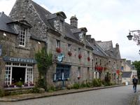Locronan  &ndash; &copy; Claudia Bernhardt (Eberhardt TRAVEL)