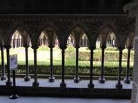 Mont St. Michel &ndash; &copy; Claudia Bernhardt (Eberhardt TRAVEL)