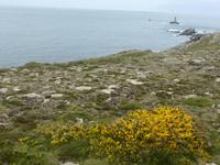 Pointe du Raz  &ndash; &copy; Claudia Bernhardt (Eberhardt TRAVEL)