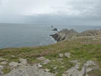 Pointe du Raz &ndash; &copy; Claudia Bernhardt (Eberhardt TRAVEL)