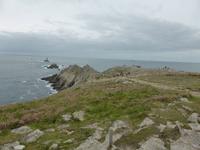 Pointe du Raz &ndash; &copy; Claudia Bernhardt (Eberhardt TRAVEL)