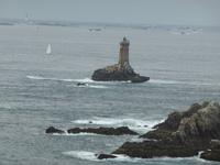 Pointe du Raz  &ndash; &copy; Claudia Bernhardt (Eberhardt TRAVEL)