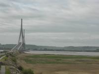 Pont de Normandie &ndash; &copy; Claudia Bernhardt (Eberhardt TRAVEL)