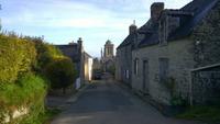 Locronan &ndash; &copy; Claudia Bernhardt (Eberhardt TRAVEL)