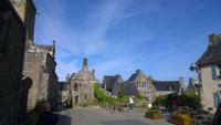 Locronan &ndash; &copy; Claudia Bernhardt (Eberhardt TRAVEL)