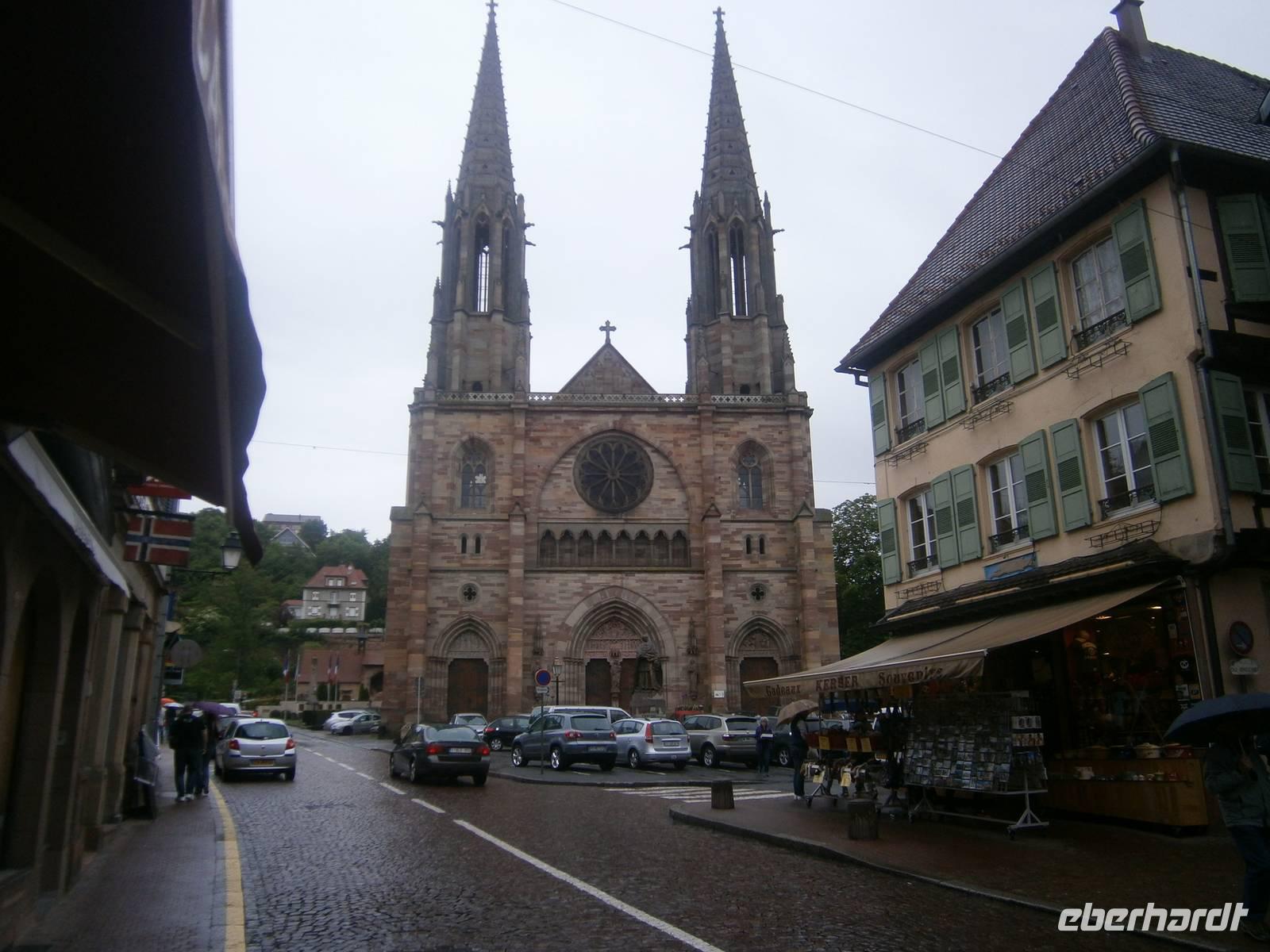 Obernai, 