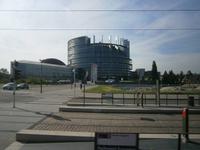 Europaparlament, offen für weitere Mitglieder &ndash; &copy; Karl-Heinz Meinig (Eberhardt TRAVEL)