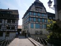 Straßburg, 