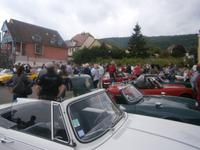 Weitere Fahrzeuge dieses Trffens &ndash; &copy; Karl-Heinz Meinig (Eberhardt TRAVEL)