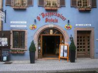 Eine weitere schöne Einkehr &ndash; &copy; Karl-Heinz Meinig (Eberhardt TRAVEL)