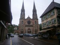 Obernai, 