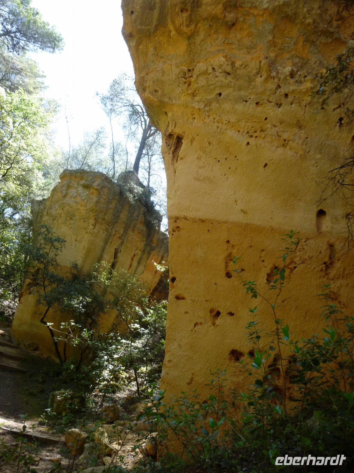 Bibemus &ndash; &copy; Grit Wendelberger (Eberhardt TRAVEL)