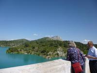 Lac de Bimont &ndash; &copy; Grit Wendelberger (Eberhardt TRAVEL)