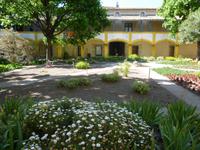 Krankenhaus Hotel Dieu, Arles &ndash; &copy; Grit Wendelberger (Eberhardt TRAVEL)