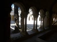 Kreuzgang St. Trophime Arles &ndash; &copy; Grit Wendelberger (Eberhardt TRAVEL)